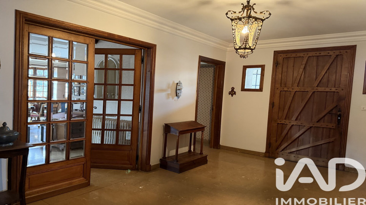 Ma-Cabane - Vente Maison Belcaire, 219 m²