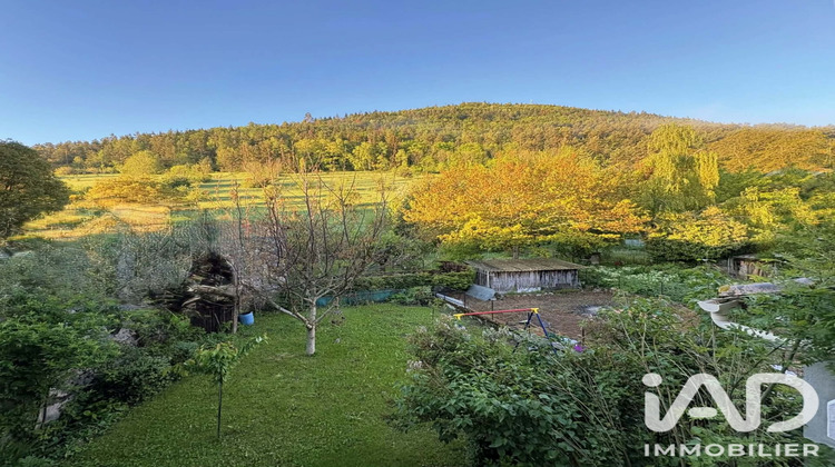 Ma-Cabane - Vente Maison Belcaire, 102 m²