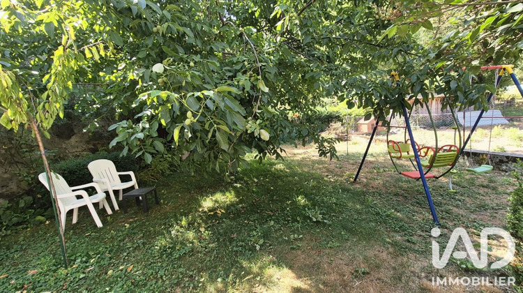Ma-Cabane - Vente Maison Belcaire, 102 m²