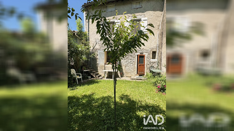 Ma-Cabane - Vente Maison Belcaire, 102 m²