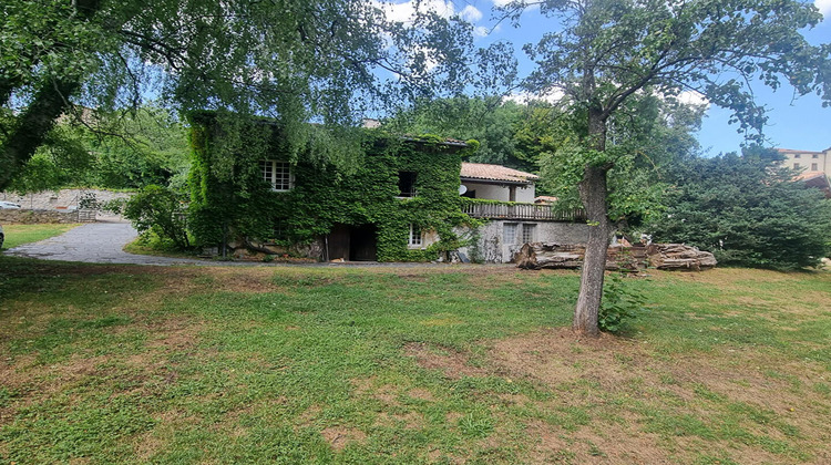 Ma-Cabane - Vente Maison BELCAIRE, 165 m²