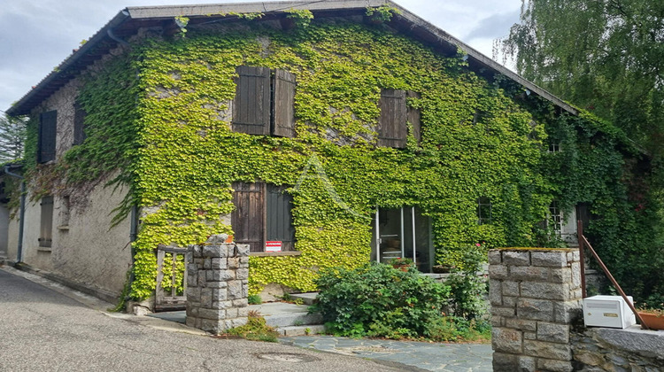 Ma-Cabane - Vente Maison BELCAIRE, 165 m²