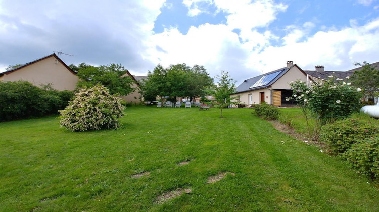 Ma-Cabane - Vente Maison BELCASTEL, 280 m²