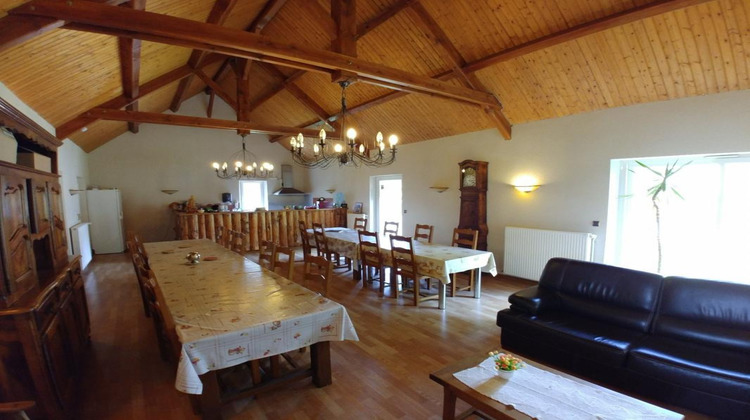 Ma-Cabane - Vente Maison BELCASTEL, 280 m²