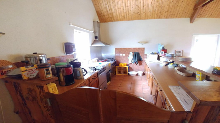 Ma-Cabane - Vente Maison BELCASTEL, 280 m²