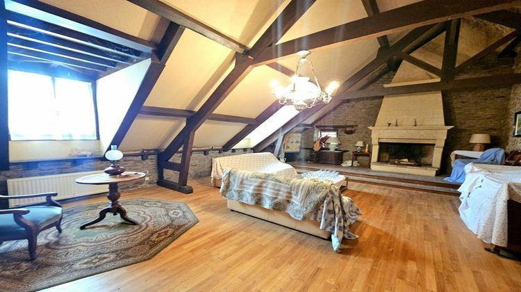 Ma-Cabane - Vente Maison BELCASTEL, 451 m²