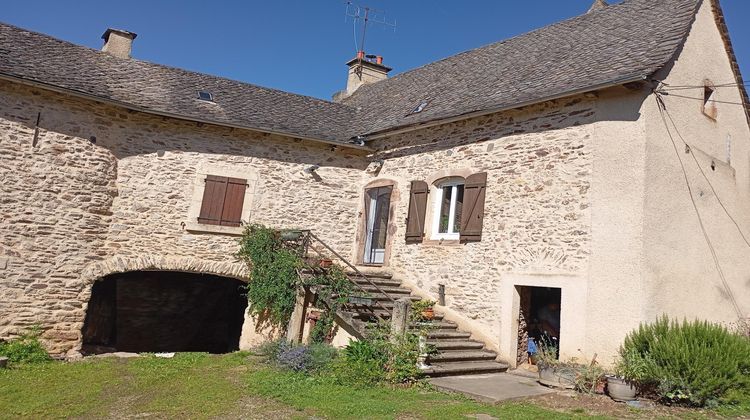 Ma-Cabane - Vente Maison Belcastel, 300 m²