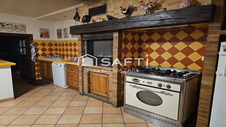 Ma-Cabane - Vente Maison Belcastel, 300 m²