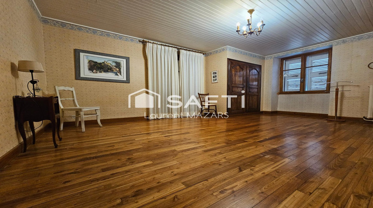 Ma-Cabane - Vente Maison Belcastel, 300 m²