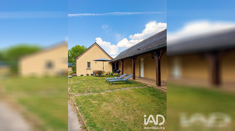 Ma-Cabane - Vente Maison Belcastel, 450 m²