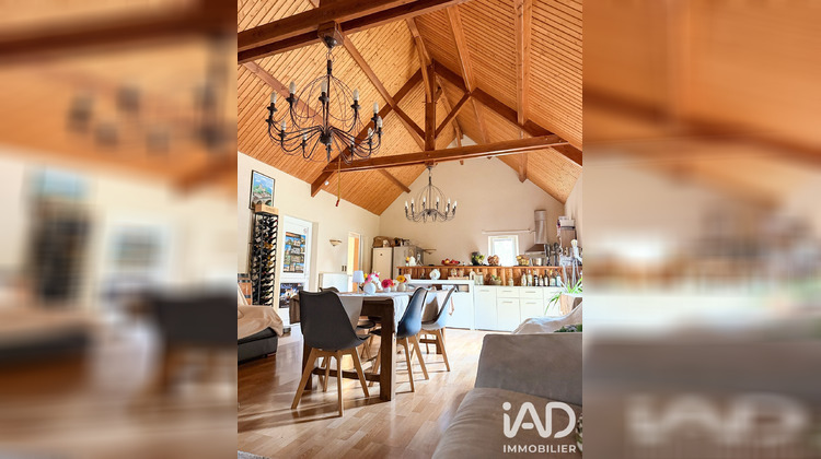 Ma-Cabane - Vente Maison Belcastel, 450 m²
