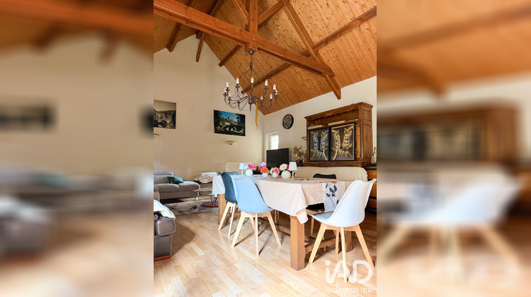 Ma-Cabane - Vente Maison Belcastel, 450 m²