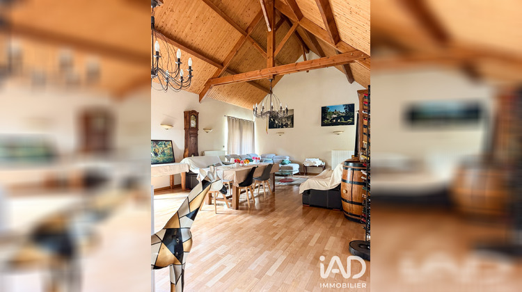 Ma-Cabane - Vente Maison Belcastel, 450 m²