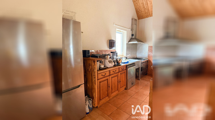 Ma-Cabane - Vente Maison Belcastel, 450 m²