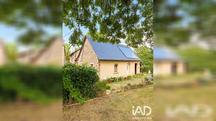 Ma-Cabane - Vente Maison Belcastel, 210 m²