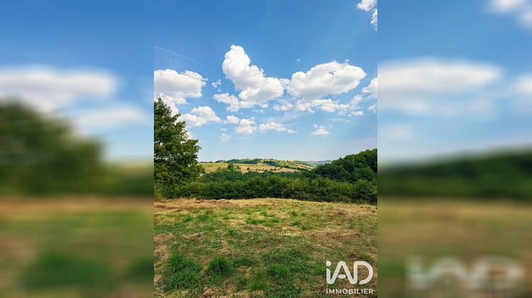 Ma-Cabane - Vente Maison Belcastel, 210 m²
