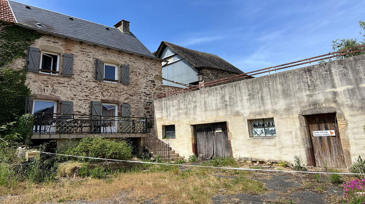 Ma-Cabane - Vente Maison BELCASTEL, 70 m²