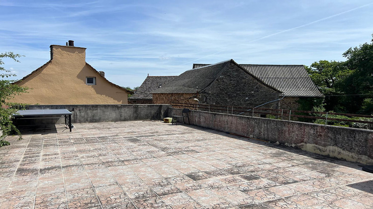 Ma-Cabane - Vente Maison BELCASTEL, 70 m²