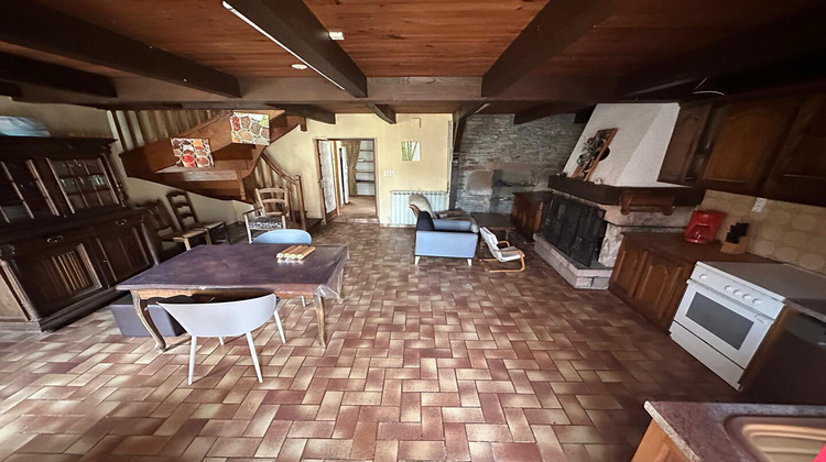 Ma-Cabane - Vente Maison BELCASTEL, 70 m²