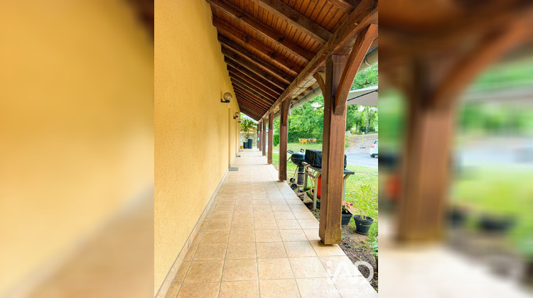 Ma-Cabane - Vente Maison Belcastel, 450 m²