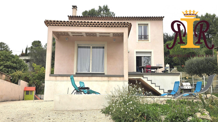 Ma-Cabane - Vente Maison Belcodène, 145 m²