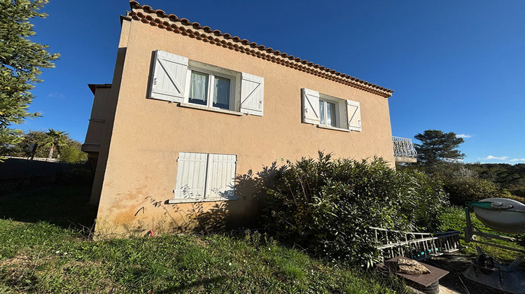 Ma-Cabane - Vente Maison BELCODENE, 70 m²