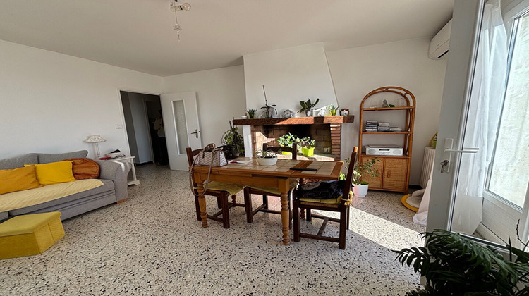 Ma-Cabane - Vente Maison BELCODENE, 70 m²