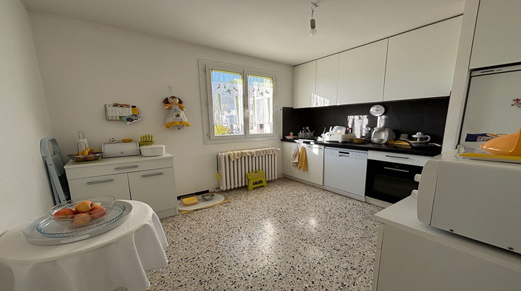 Ma-Cabane - Vente Maison BELCODENE, 70 m²