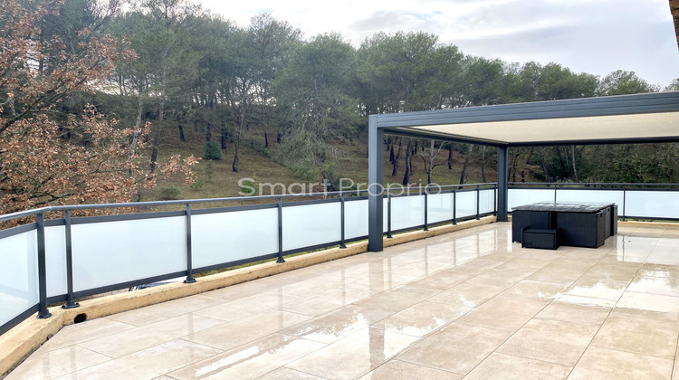 Ma-Cabane - Vente Maison Belcodène, 250 m²