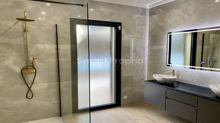 Ma-Cabane - Vente Maison Belcodène, 250 m²