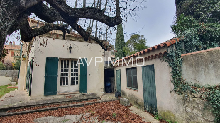 Ma-Cabane - Vente Maison Belcodène, 260 m²