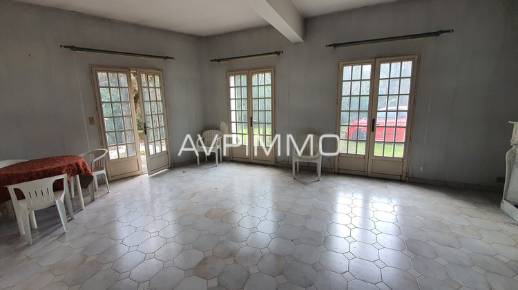 Ma-Cabane - Vente Maison Belcodène, 260 m²