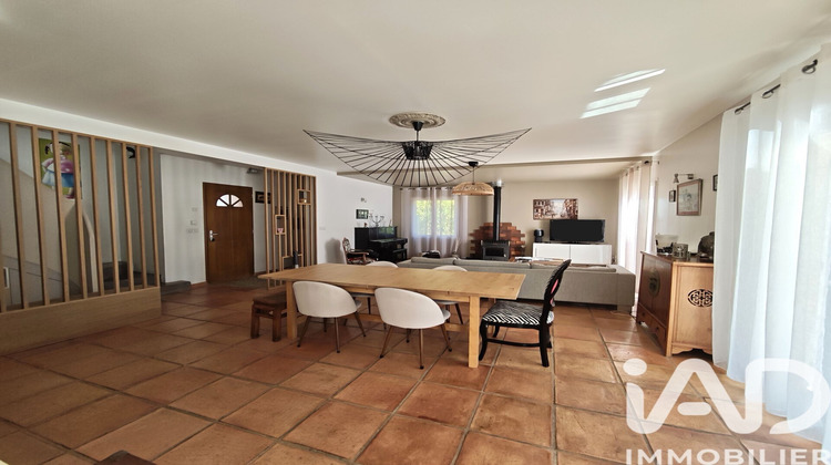 Ma-Cabane - Vente Maison Belcodène, 200 m²