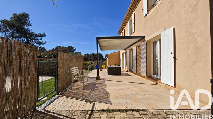 Ma-Cabane - Vente Maison Belcodène, 200 m²
