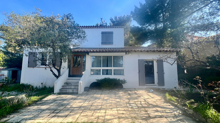 Ma-Cabane - Vente Maison BELCODENE, 162 m²