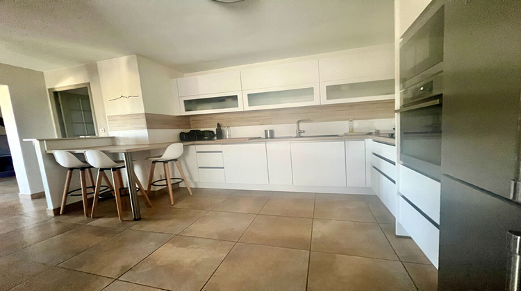 Ma-Cabane - Vente Maison BELCODENE, 162 m²