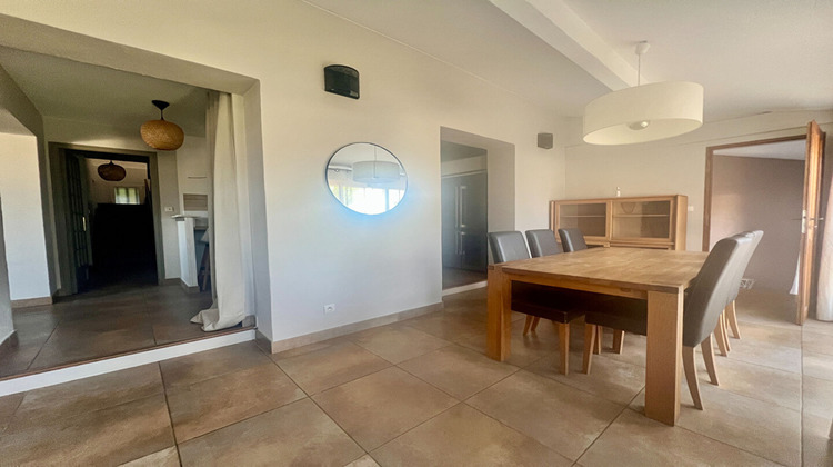 Ma-Cabane - Vente Maison BELCODENE, 162 m²