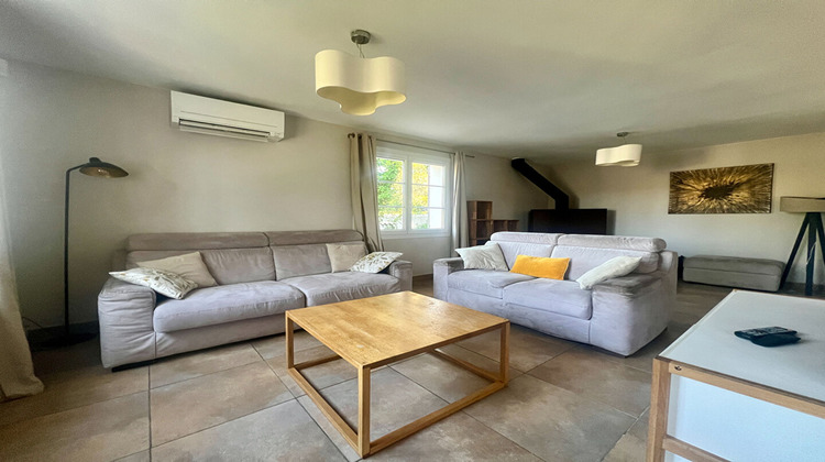 Ma-Cabane - Vente Maison BELCODENE, 162 m²