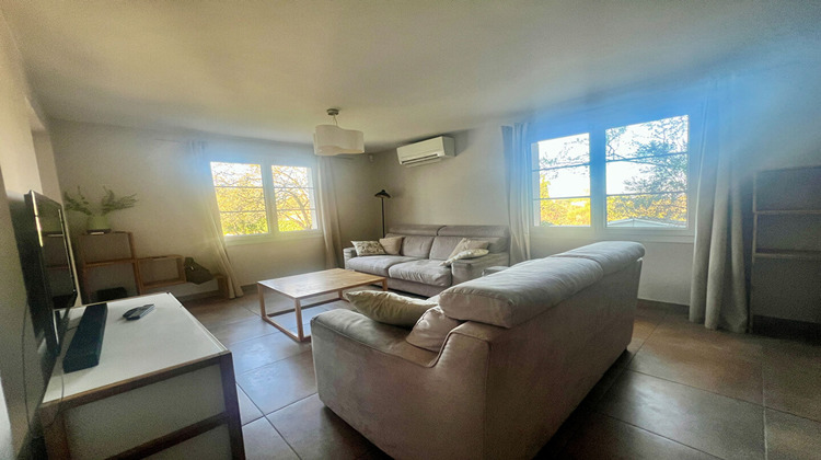 Ma-Cabane - Vente Maison BELCODENE, 162 m²