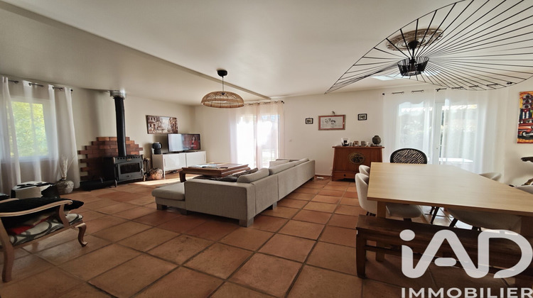 Ma-Cabane - Vente Maison Belcodène, 200 m²