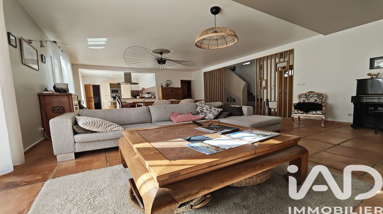 Ma-Cabane - Vente Maison Belcodène, 200 m²