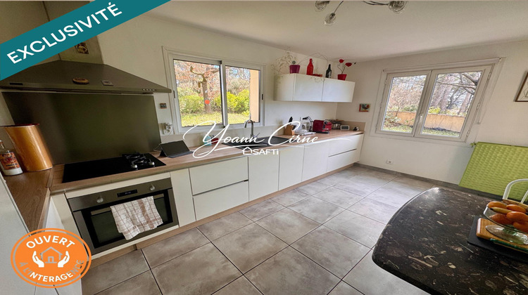 Ma-Cabane - Vente Maison Belcodene, 180 m²