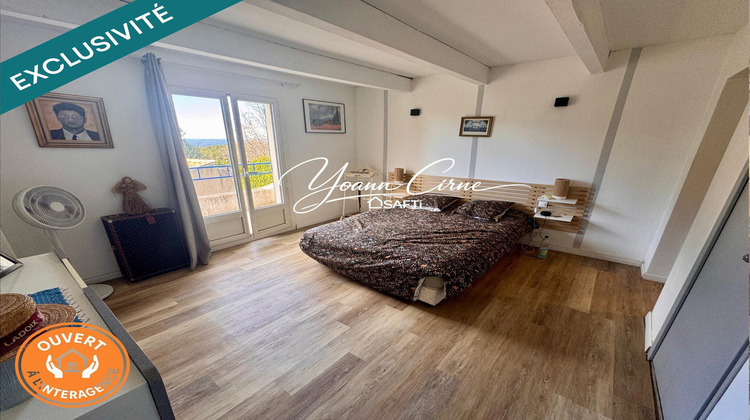 Ma-Cabane - Vente Maison Belcodene, 180 m²