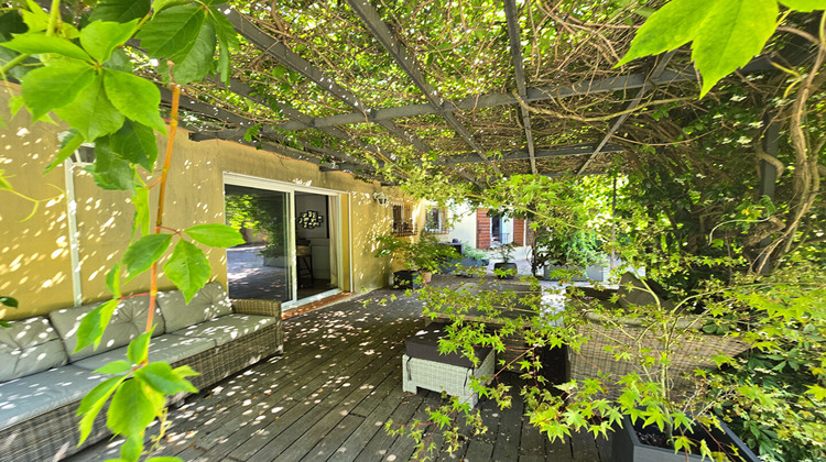 Ma-Cabane - Vente Maison BELCODENE, 160 m²
