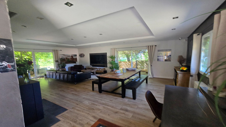 Ma-Cabane - Vente Maison BELCODENE, 160 m²