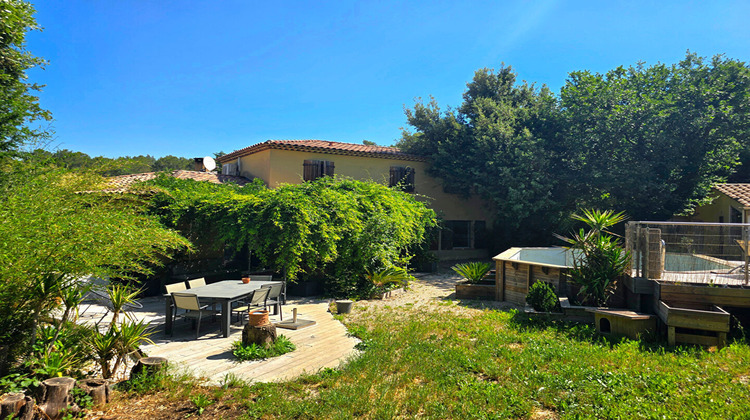 Ma-Cabane - Vente Maison BELCODENE, 160 m²
