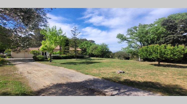 Ma-Cabane - Vente Maison BELCODENE, 120 m²