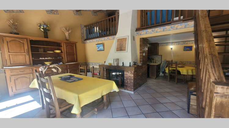 Ma-Cabane - Vente Maison BELCODENE, 120 m²