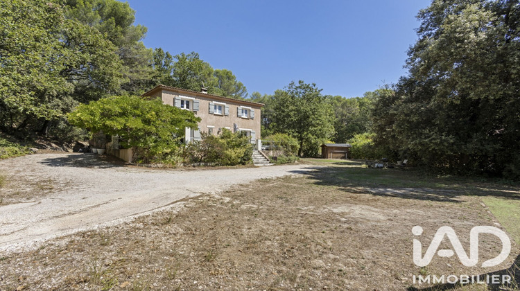 Ma-Cabane - Vente Maison Belcodène, 133 m²