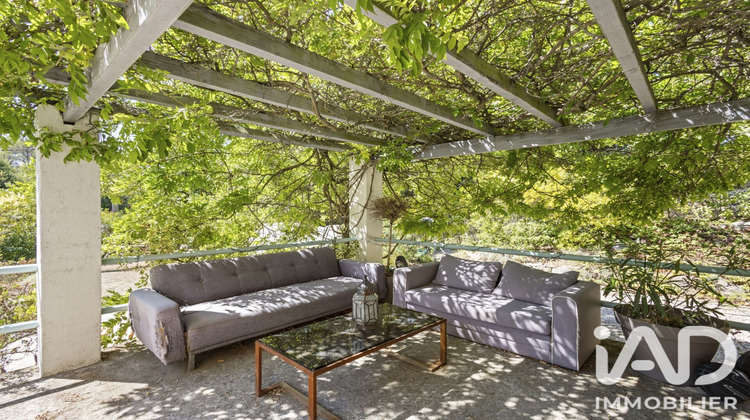 Ma-Cabane - Vente Maison Belcodène, 133 m²